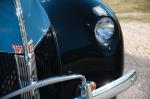 Ford Custom Pickup Truck 1940 года